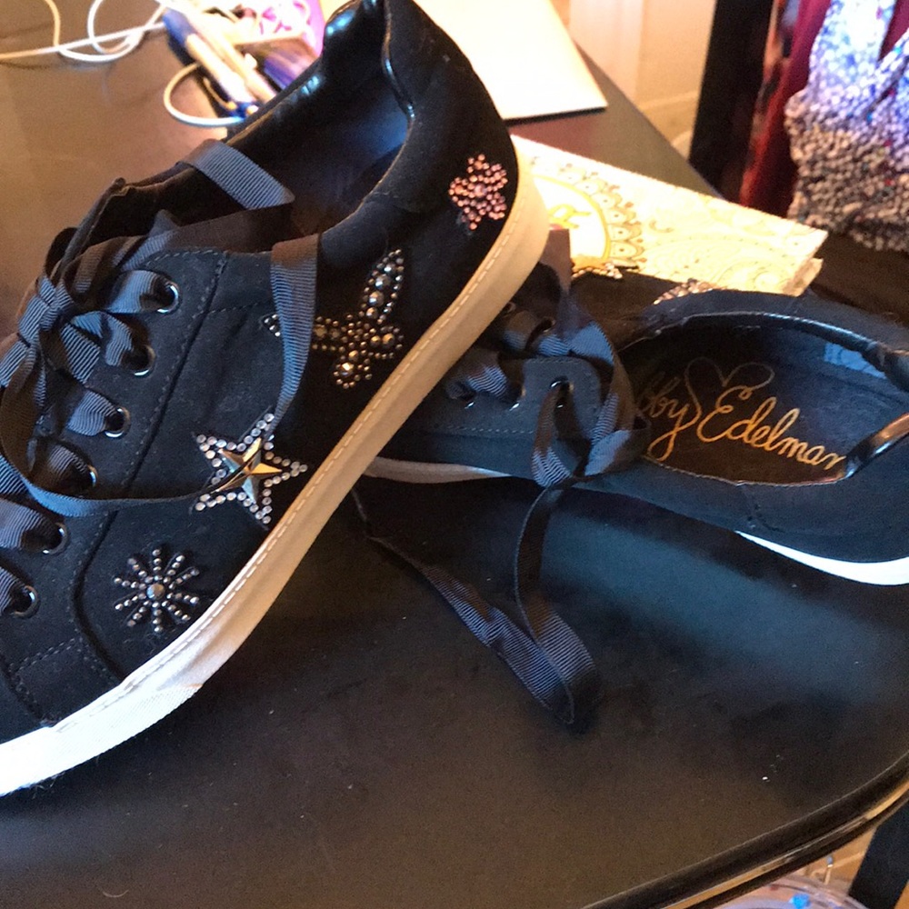Libby Edelman shoes